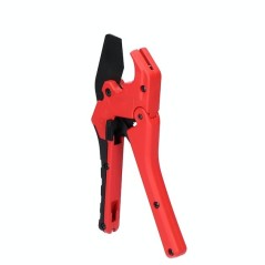 Rothenberger ROCUT 42 TWIN CUT Plastic Scissors - Precision Cutting Tool for Professionals - Item No. 4004625531143